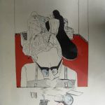 612 2142 LITOGRAPH (F)